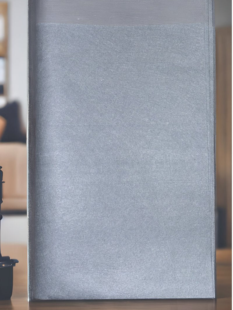 1er set Zaubertuch Blau