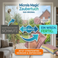 Mikrofaser Zaubertuch 4er-Set streifenfrei ohne Chemie – Microla Magic